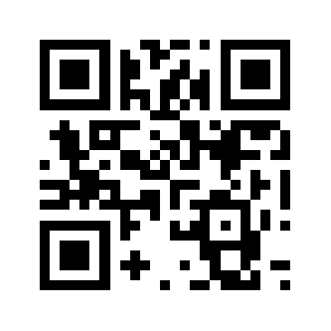 Footygab.com QR code