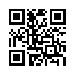 Footyhoods.com QR code