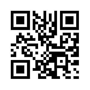 Foragerbar.com QR code