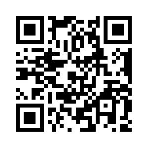 Foragerchef.com QR code