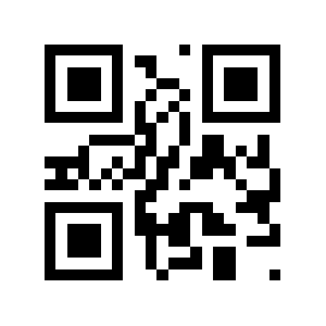 Foral QR code