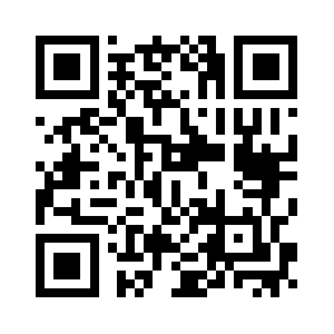 Forbellydancer.com QR code