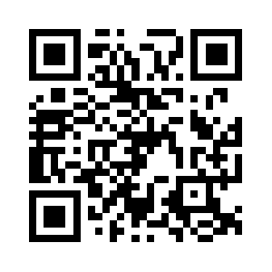 Forbiddenfever.com QR code