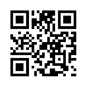 Forblabla.com QR code