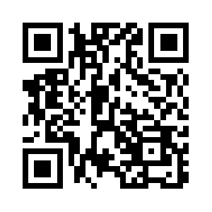 Forblackburn.com QR code