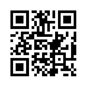 Forceaqua.org QR code