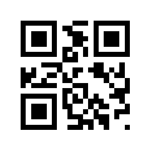 Forch QR code