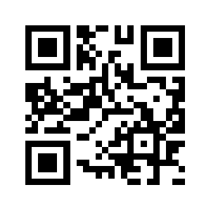Ford Heights QR code
