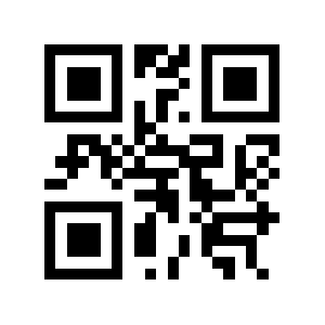Ford.be QR code