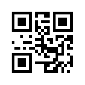 Ford.to QR code