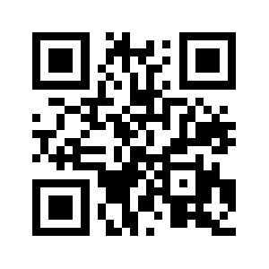 Fordfusion.net QR code
