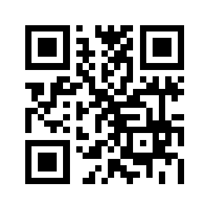 Fordhamusg.org QR code