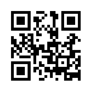 Fordizayn.com QR code