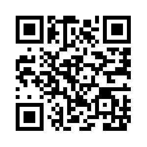 Fordpodcast.com QR code