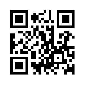 Fordscl.com QR code