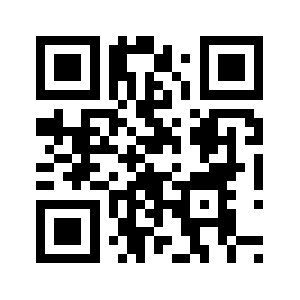 Fordwell.com QR code