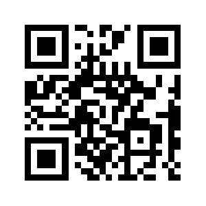 Foresterie.org QR code