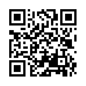 Foretellthecrash.com QR code