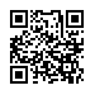 Foreverbluewater.com QR code