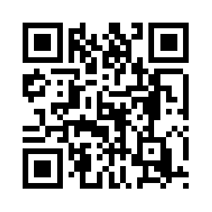 Foreverlivingcats.com QR code