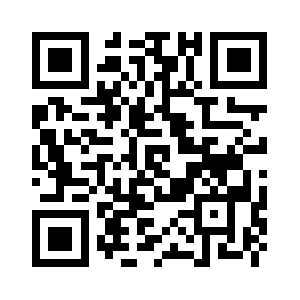 Foreverwingman.com QR code