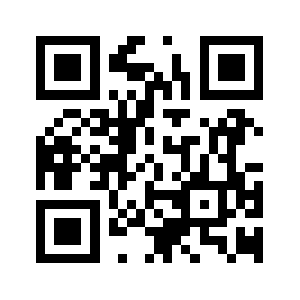 Forfas.ie QR code