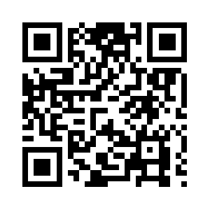 Forgetyourrealage.com QR code