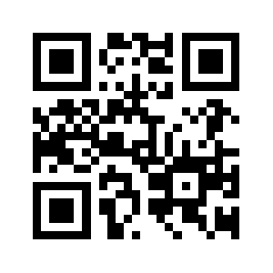 Forit3.us QR code