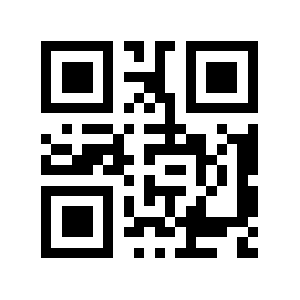 Forkel QR code