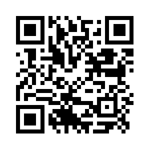 Forkinghipsters.com QR code