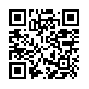 Forkinveganlife.com QR code