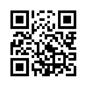 Forksradio.com QR code