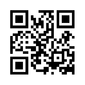 Forksread.com QR code