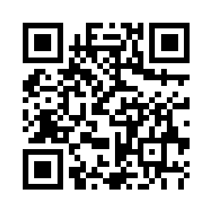 Forlornresonance.com QR code