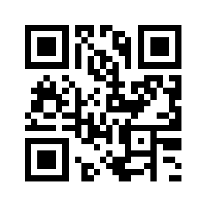 Formula44.info QR code