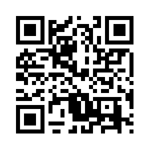 Forourpresident.com QR code