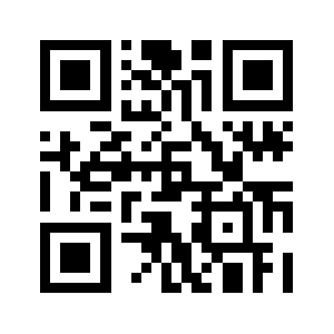 Forry.info QR code