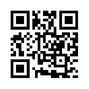 Forscotty.com QR code