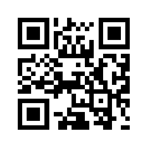 Forsheda.se QR code