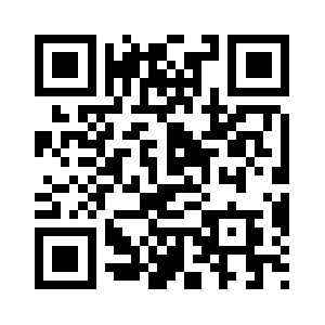 Forteanesthesia.com QR code