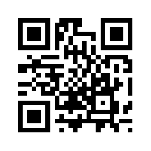 Fortran.biz QR code