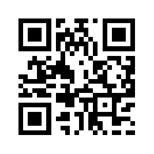 Fortriss.net QR code