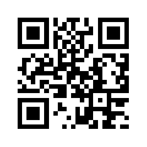 Fortuite.org QR code