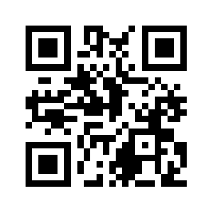 Fortune.nl QR code