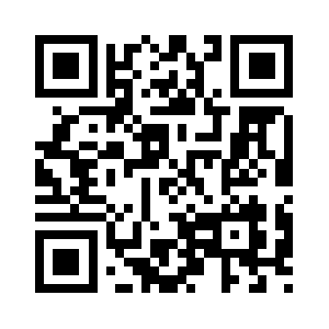 Fortunelyrics.com QR code