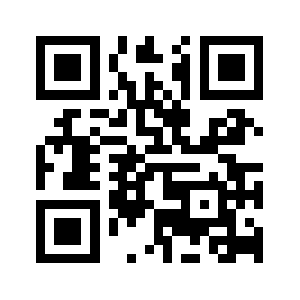 Fortunemom.net QR code