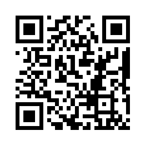 Fortunerocks.com QR code