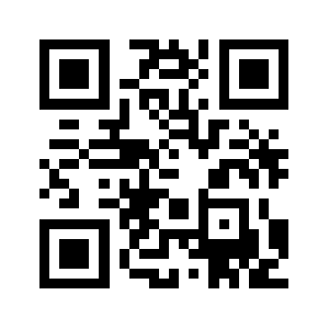 Forward150.org QR code