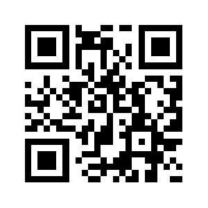 Forwardm.org QR code