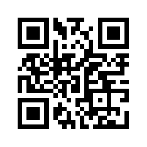 Fosdem.org QR code